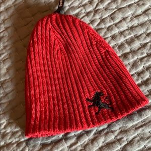 Express Accessories - Express Reversible Beanie Hat Express Accessories - Express Reversible Beanie Hat